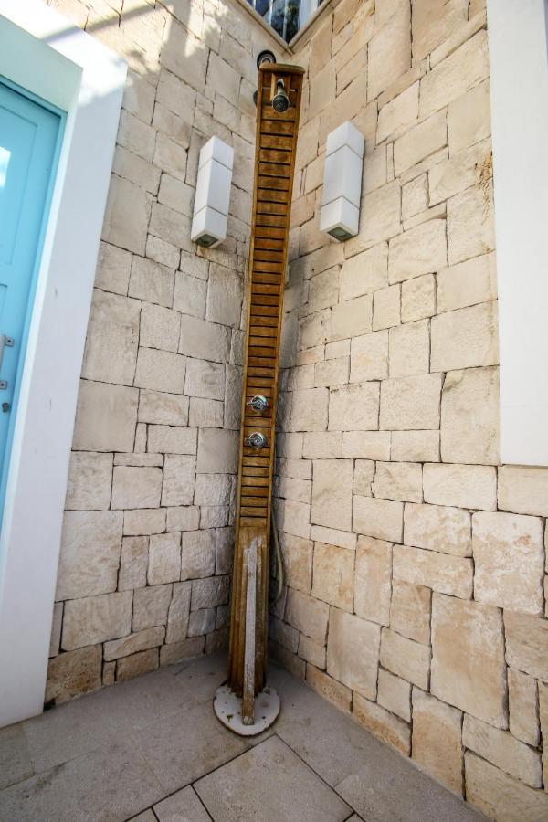 Villa Caraitria Martina Franca Buitenkant foto