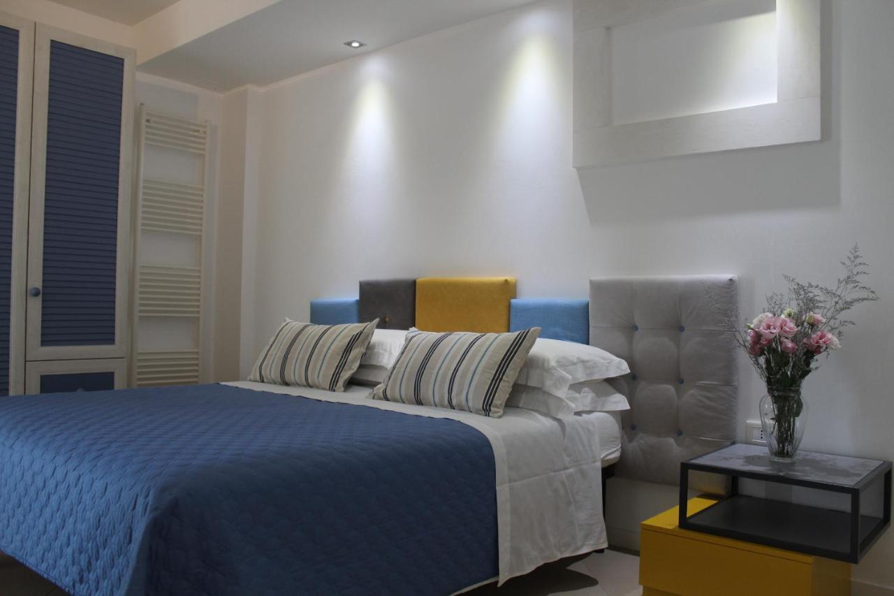 Villa Caraitria Martina Franca Buitenkant foto