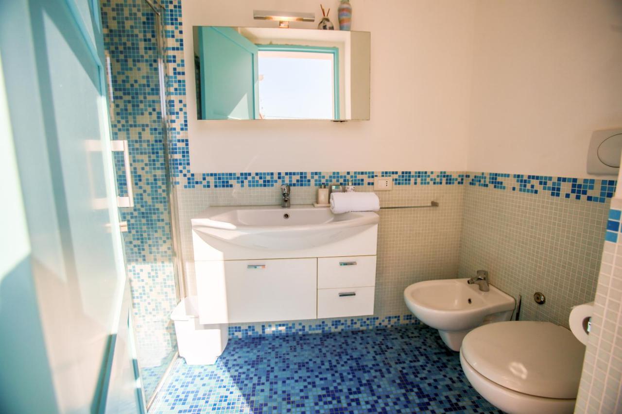 Villa Caraitria Martina Franca Buitenkant foto